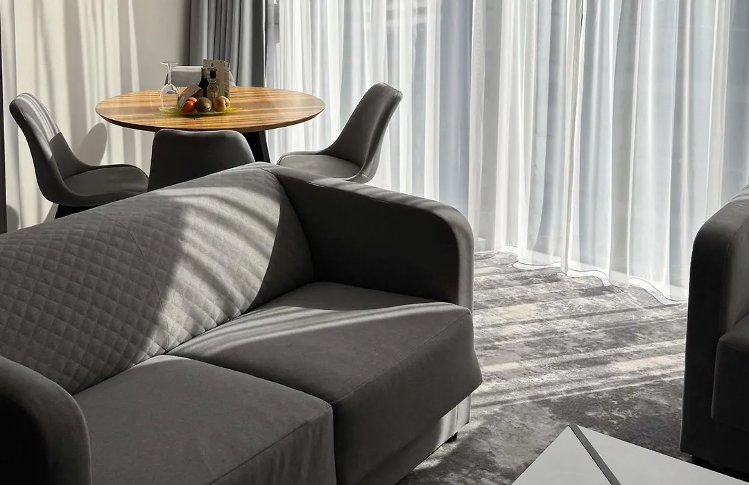 Ibis Styles Warszawa City-1