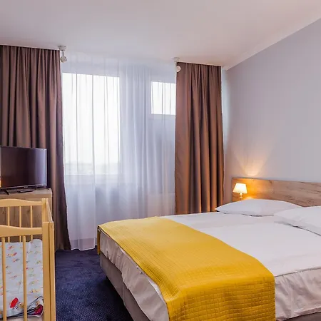 Hotel Belwederski-2